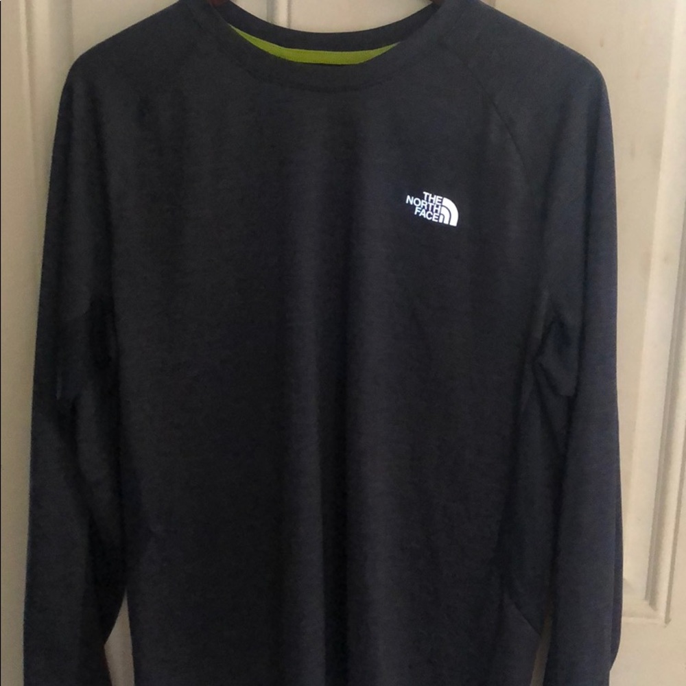 The North Face Long Sleeve